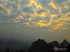 Li River hiking