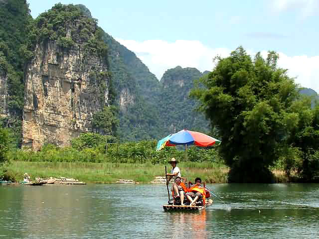  Li River