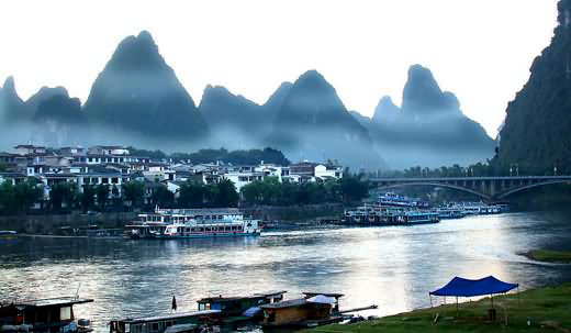 guilin