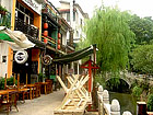 West Street of Yangshuo