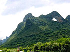 Moon Hill Yangshuo