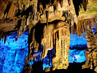 Reed Flute Cave