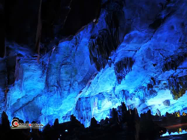 Reed Flute Cave