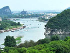 Guilin overview