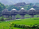 Chengyang Wind & Rain bridge