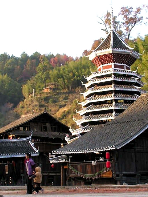 Guizhou Tour