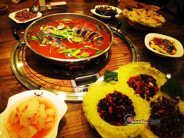 guizhou cuisine