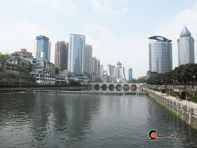 guiyang city overview