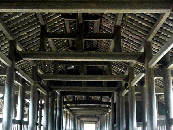 Image result for Chengyang Bridge