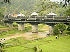 chengyang wind rain bridge