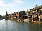 Wuzhen Water Town