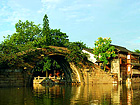 Wuzhen Water Town