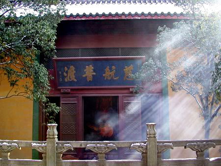 Lingyin Temple Hangzhou