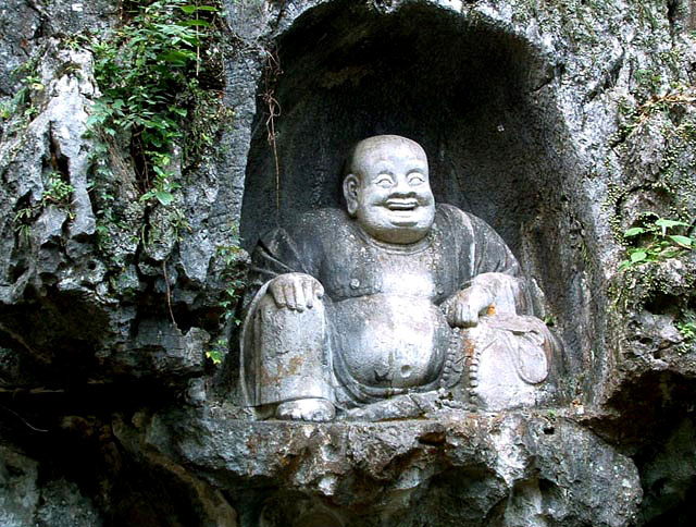 Lingyin Temple