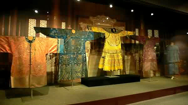 China Silk Museum