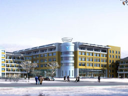 Avaunce International Convention and Exhibition Center Hotel