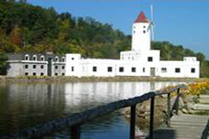 Yabuli Windmill Hotel