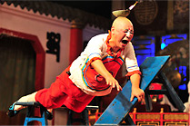 Chinese Opera Culture