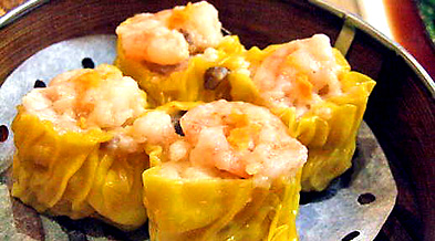 Cantonese Cuisine