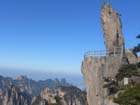 Mt. Huangshan