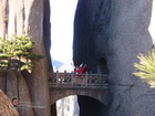 Mt. Huangshan