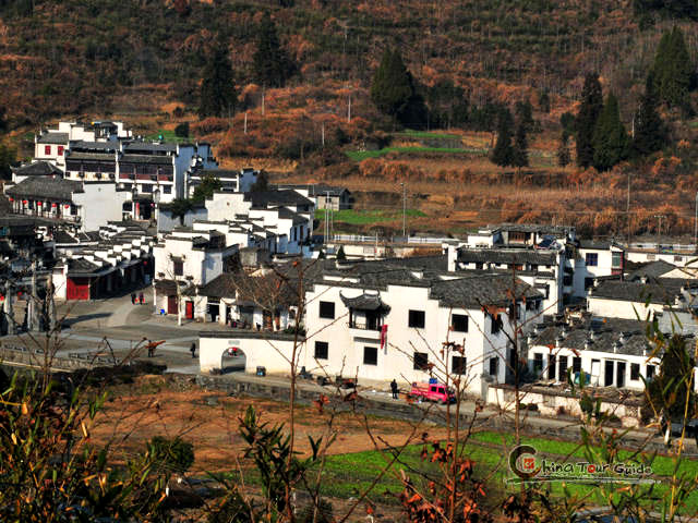 Xidi Village