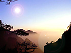 Mt. Huangshan