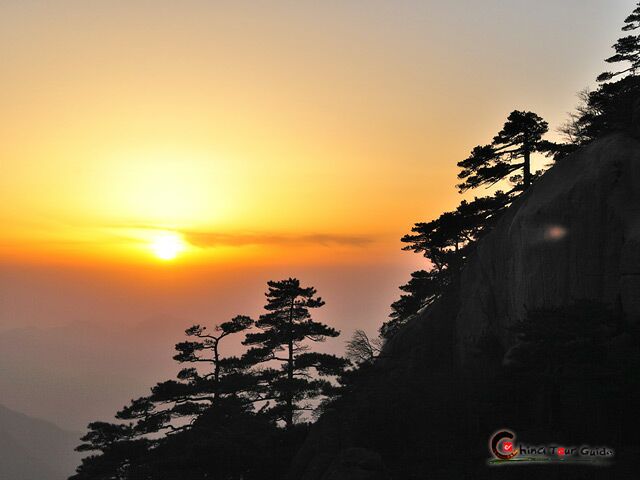 Huangshan