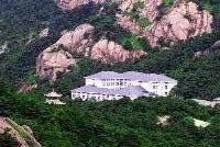 Huangshan Hotel