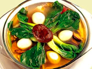 Anhui Cuisine