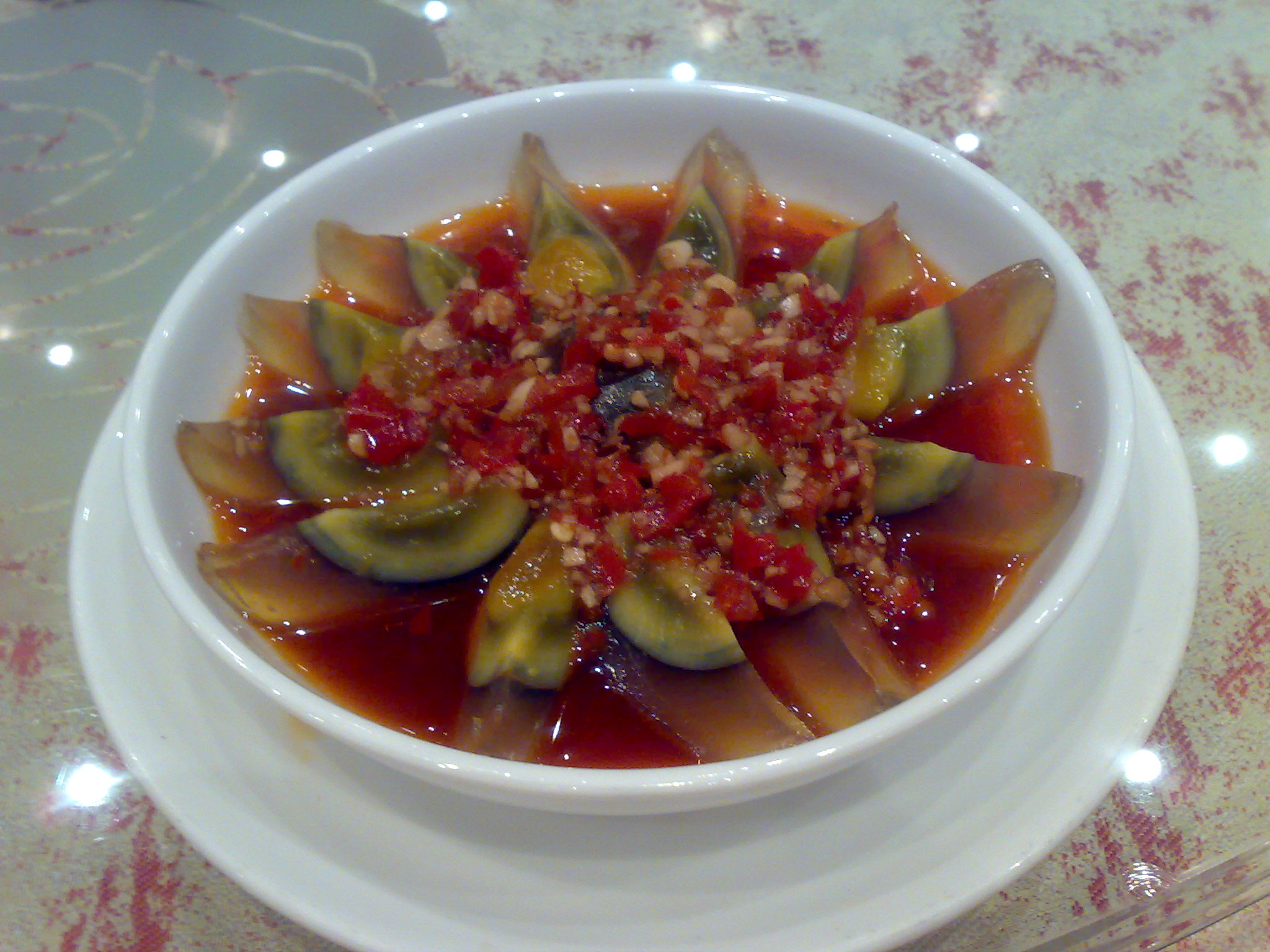 Anhui Cuisine