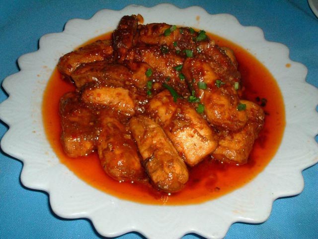 Anhui Cuisine