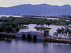 Kunming overview