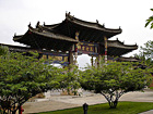Jianshui confucius temple