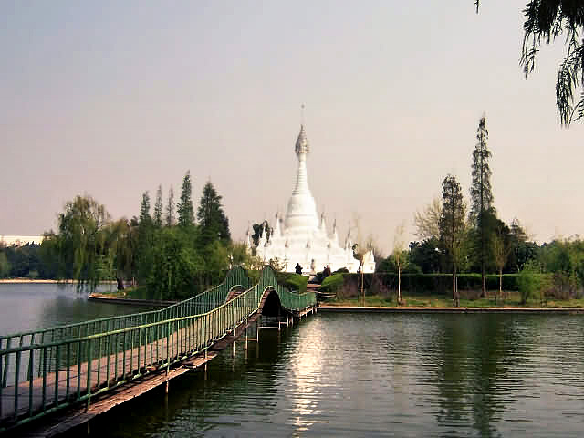 Yunnan Ethnic Village