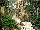 Tiger Leaping Gorge