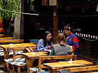 Lijiang Old Town