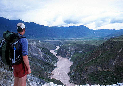 Yangtze River Cruise