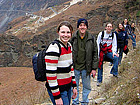 Tiger Leaping Gorge