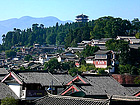 Lijiang Old Town