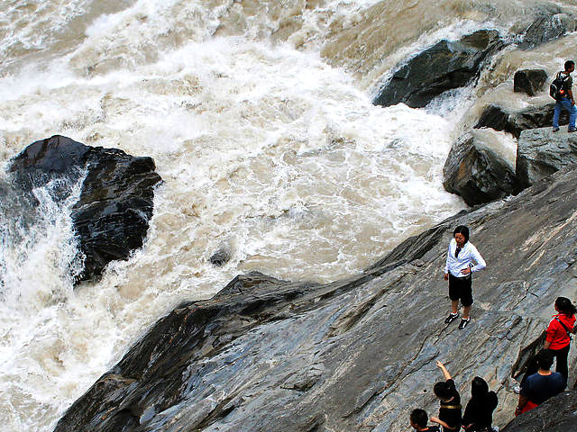 Tiger Leaping Gorge