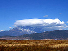 Lijiang Yuhu village