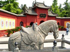 White Horse Temple Luoyang