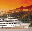 Yangtze River Cruises