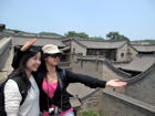Ancient City Wall
