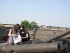 Ancient City Wall