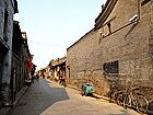 Pingyao Old Street