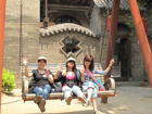 Wang Family Compound