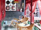 featured hotel in Pingyao