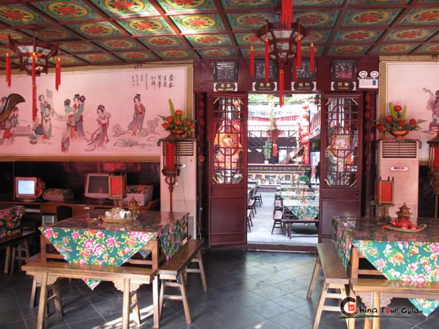 Featured Hotels in Pingyao Ancient City